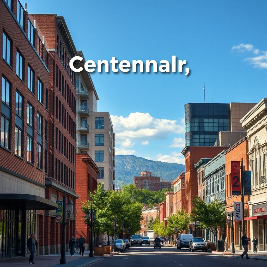 About Water Damage in Centennial