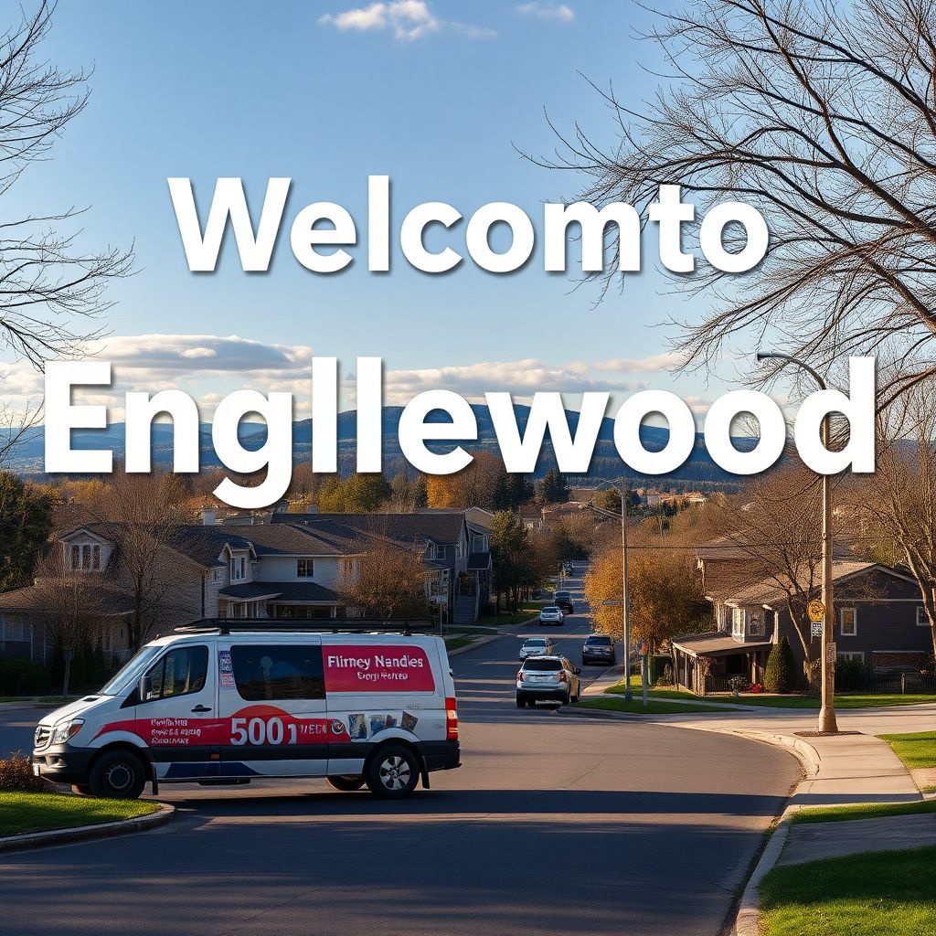 Intro Water Damage in Englewood