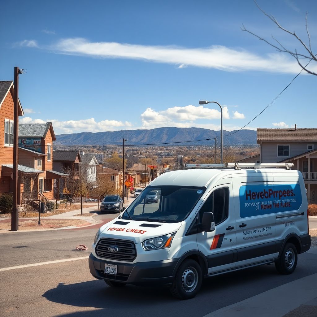 Intro Water Damage in Aurora