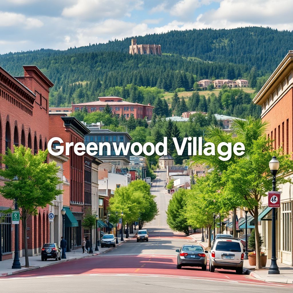 About Water Damage in Greenwood Village