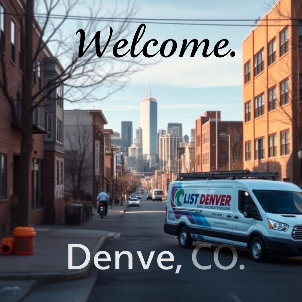Intro Water Damage in Denver
