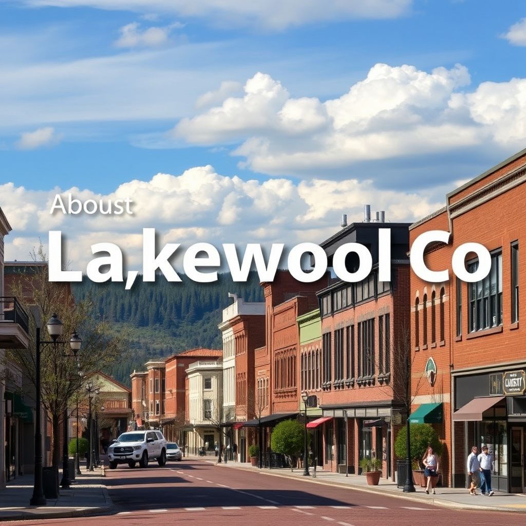 About Water Damage in Lakewood
