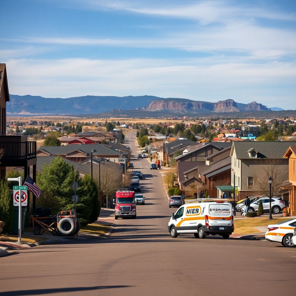 Intro Water Damage in Castle Rock